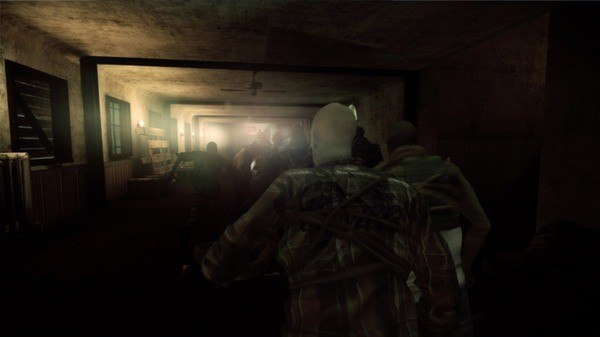 Ravaged Zombie Apocalypse Steam CD Key