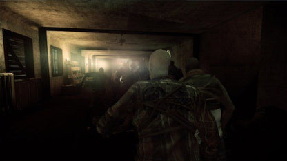 Ravaged Zombie Apocalypse Steam CD Key