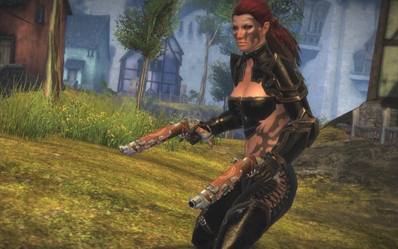 Guild Wars 2 EU 800 Gems Code