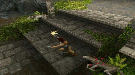 Tomb Raider I Steam CD Key