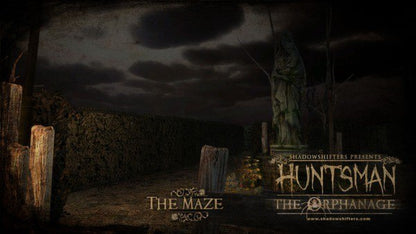 Huntsman: The Orphanage Steam CD Key