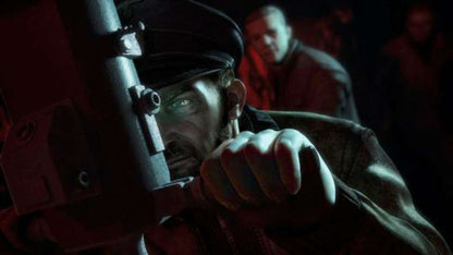 Silent Hunter 5: Battle of the Atlantic PC Ubisoft Connect CD Key