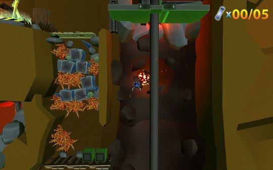 Bob Came In Pieces Steam CD Key