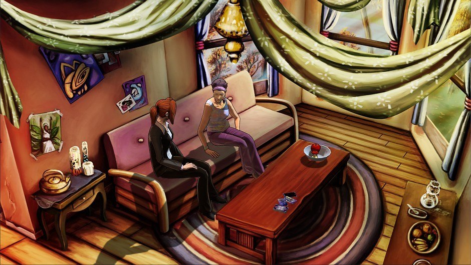 Cognition - Episode 2: The Wise Monkey Steam CD Key