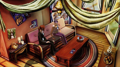 Cognition - Episode 2: The Wise Monkey Steam CD Key