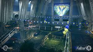 Fallout 76 PS4/PS5 Online Account Activation