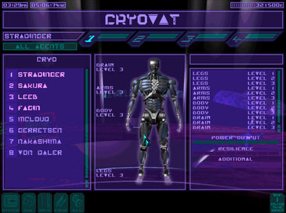 Syndicate Wars GOG CD Key
