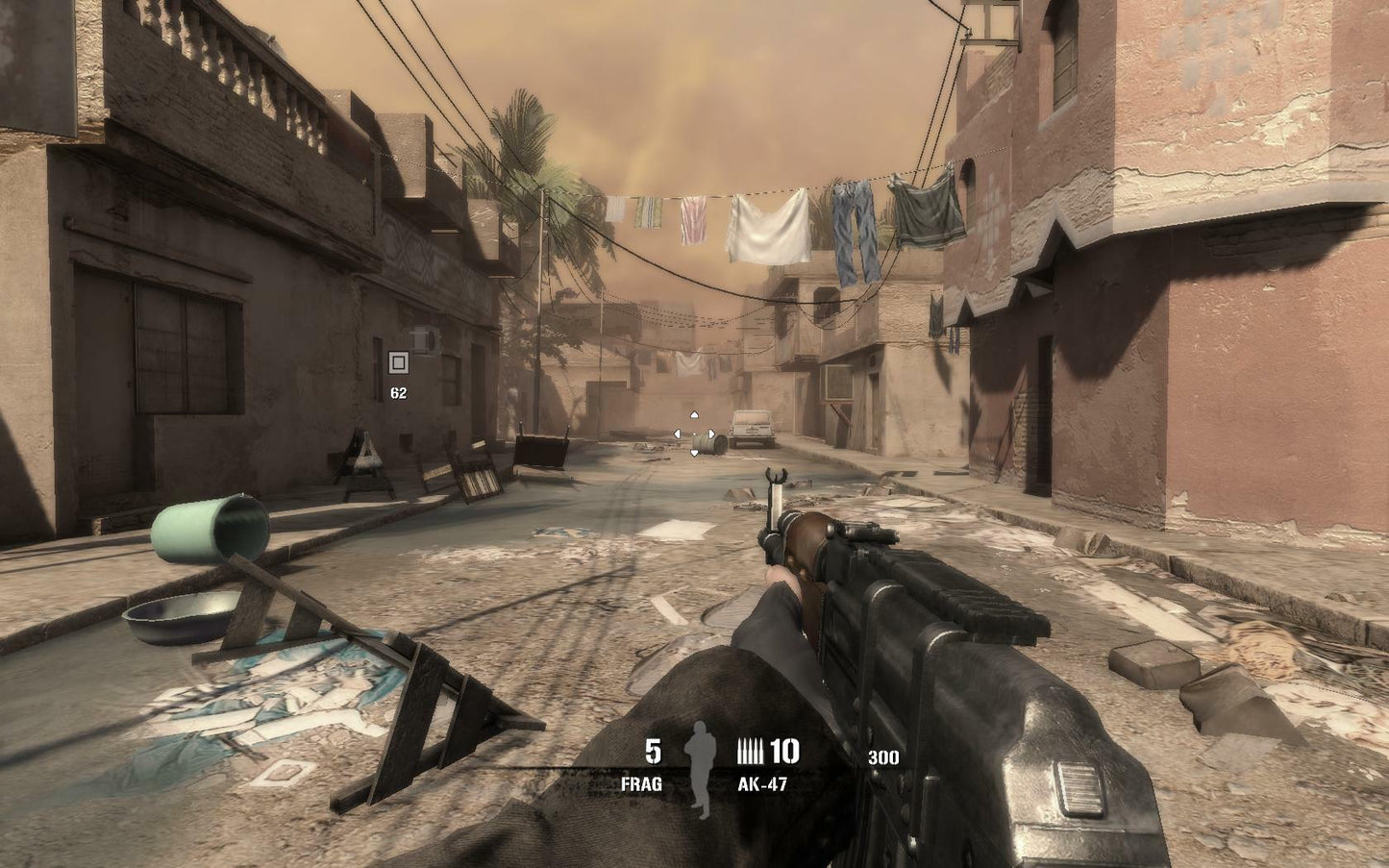 Soldier of Fortune: Payback PC Download CD Key