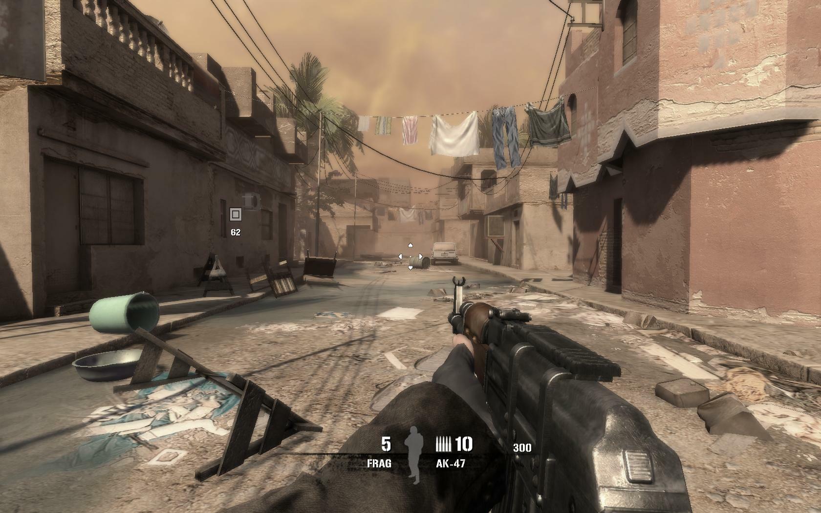 Soldier of Fortune: Payback PC Download CD Key