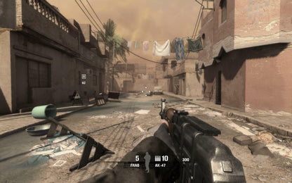 Soldier of Fortune: Payback PC Download CD Key