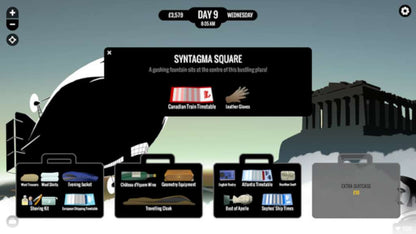 80 Days GOG CD Key