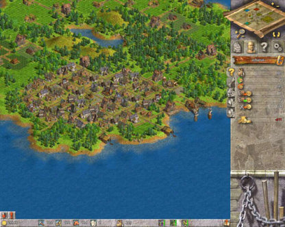 Anno 1503 A.D. GOG CD Key