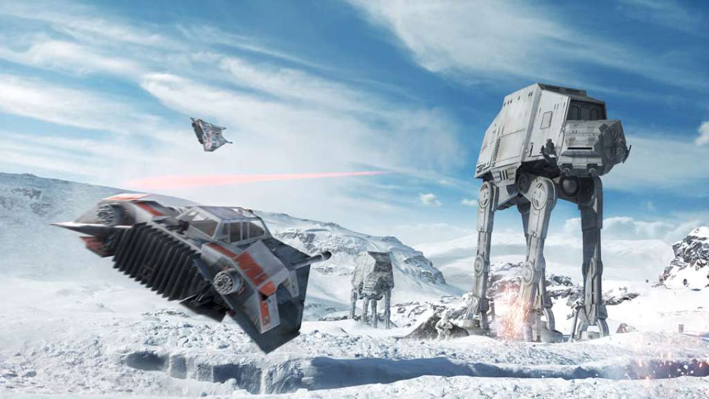 Star Wars Battlefront - Season Pass XBOX One CD Key