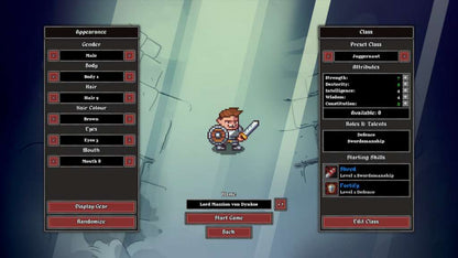 Claustrophobia: The Downward Struggle Steam CD Key