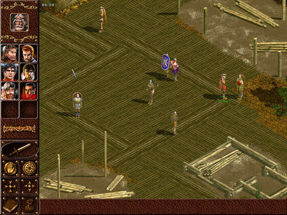 Konung 2 PC Steam CD Key