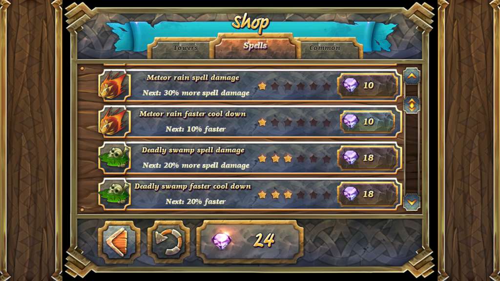 Royal Defense Steam CD Key