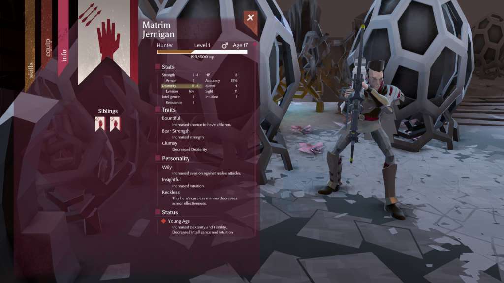 Massive Chalice AR Xbox One CD Key