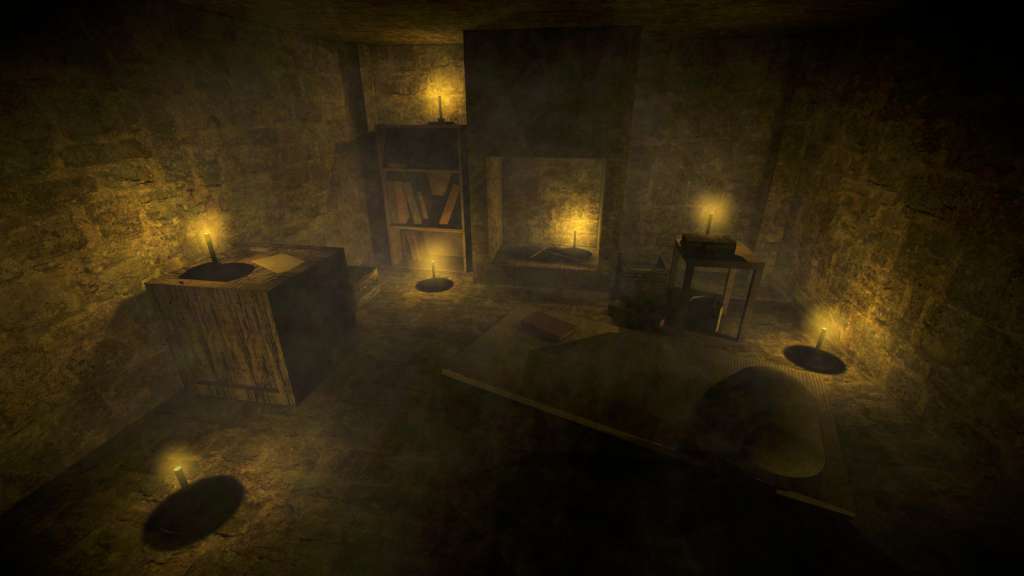 The Moon Sliver Steam CD Key