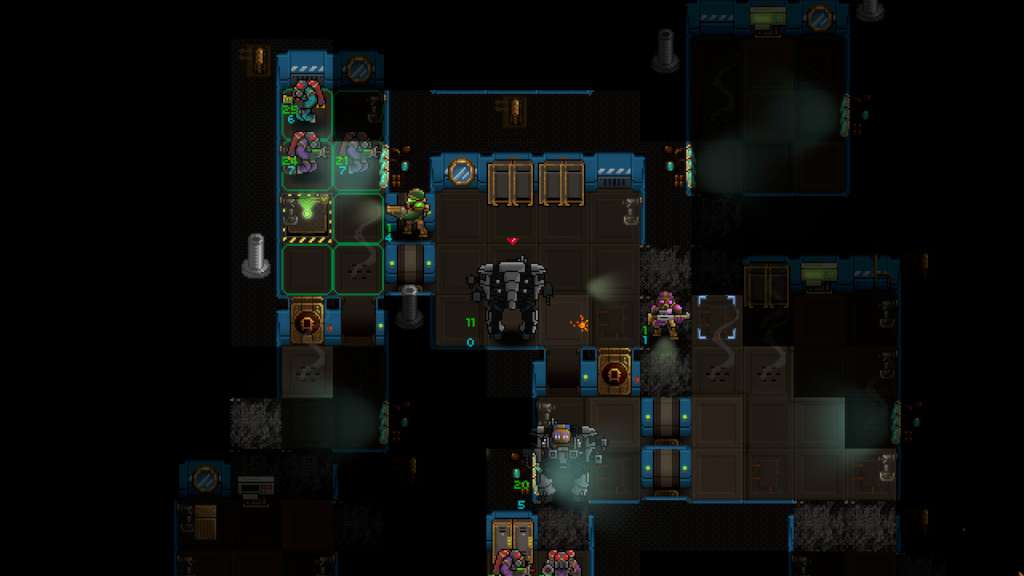 Steam Marines Steam CD Key