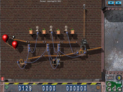 Crazy Machines PC Steam CD Key