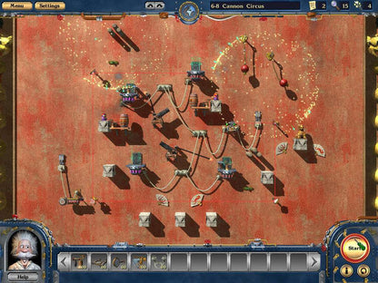 Crazy Machines 2: Time Travel Add-On DLC PC Steam CD Key
