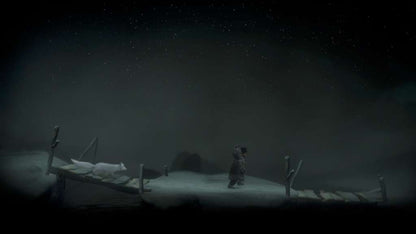 Never Alone: Arctic Collection PC Steam CD Key