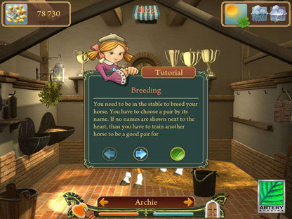 Secret of the Magic Crystals Steam Gift