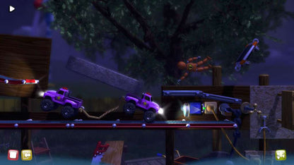 Crazy Machines Elements - Gadget Fun & Tricky Riddles DLC Steam CD Key