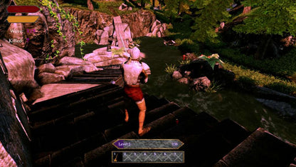 Siege of Inaolia Steam CD Key
