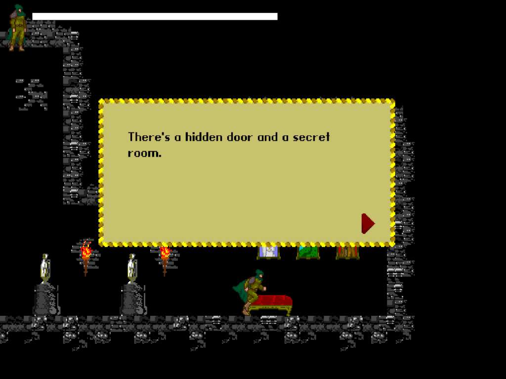 The Waste Land Steam CD Key