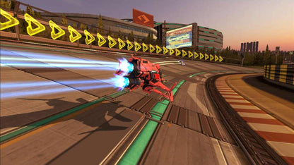 Quantum Rush Champions Steam CD Key