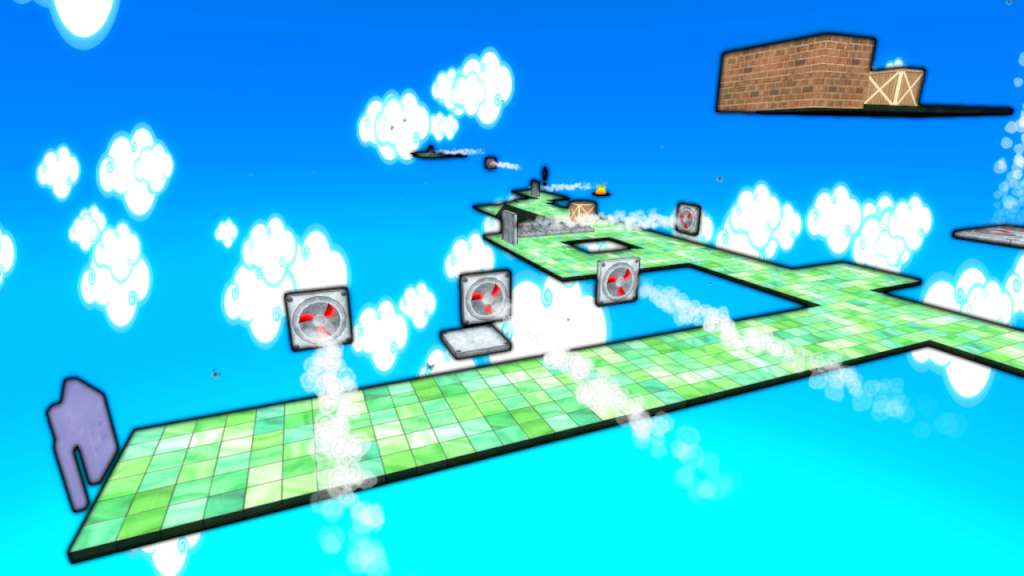 Lost Marbles Steam CD Key 