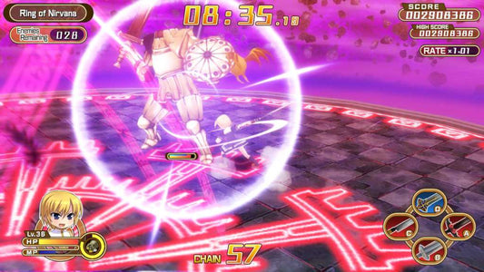 Croixleur Sigma Steam Gift