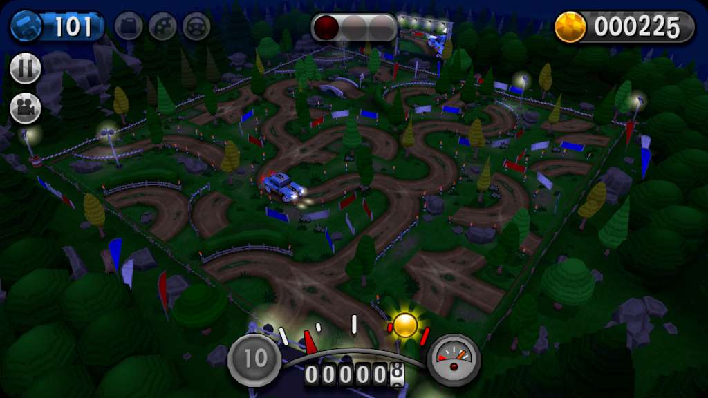 Racer 8 Steam CD Key