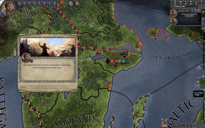 Crusader Kings II: Imperial Collection GOG CD Key