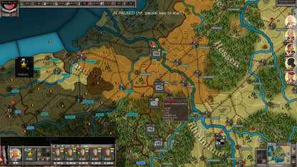 World War 1 Centennial Edition Steam CD Key