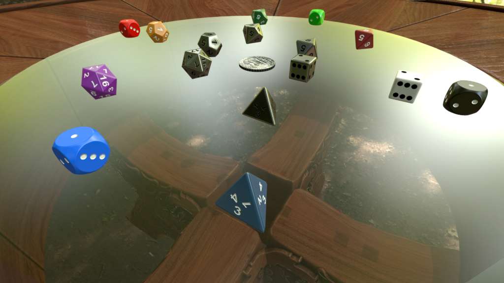 Tabletop Simulator Steam CD Key
