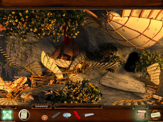 Tales From The Dragon Mountain: The Strix Steam CD Key