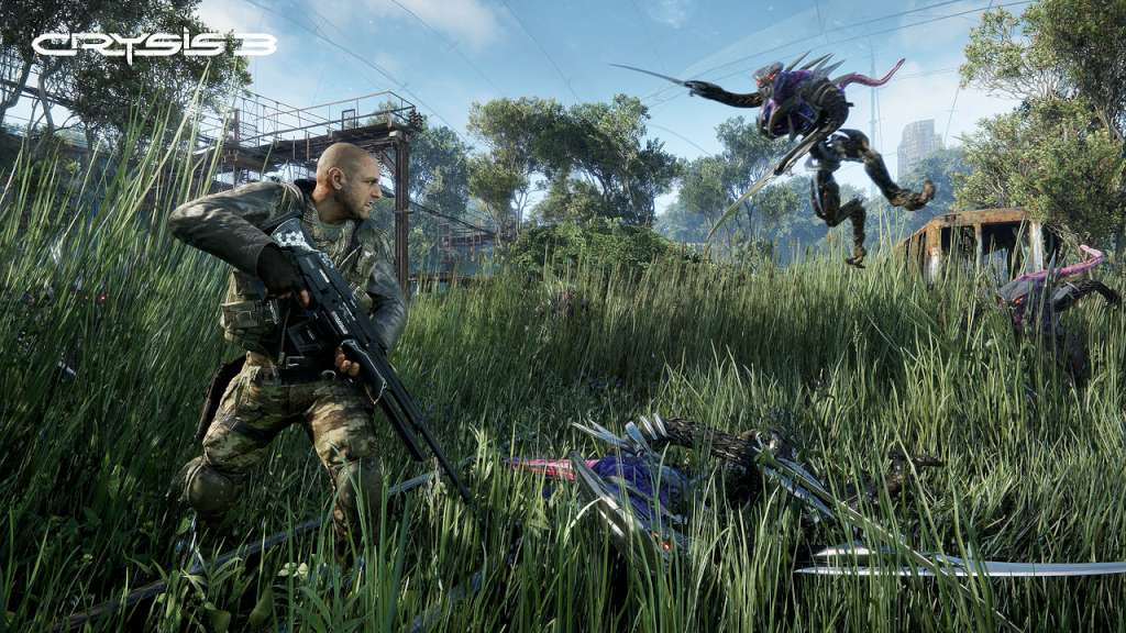 Crysis 3 EU EA App CD Key