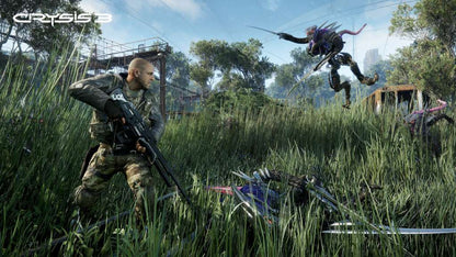 Crysis 3 EU EA App CD Key