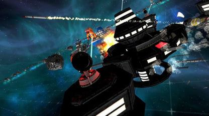Habitat Steam CD Key