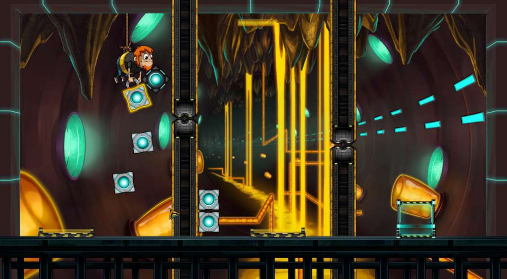 Cubicity Steam CD Key