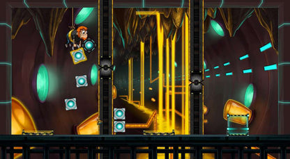 Cubicity Steam CD Key