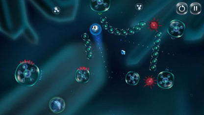 Cyto Steam CD Key