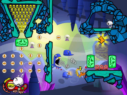 Eets Steam CD Key