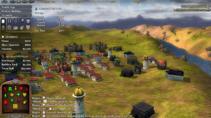 Spice Road PC Steam CD Key