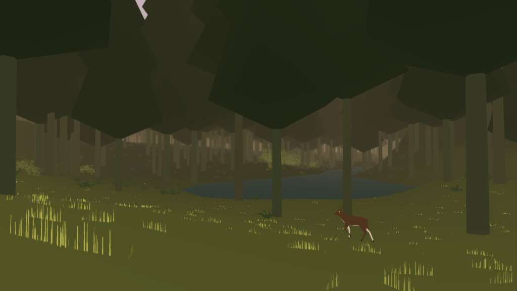 Eidolon Steam CD Key