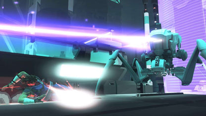 STRIDER / ストライダー飛竜 EU XBOX ONE CD Key