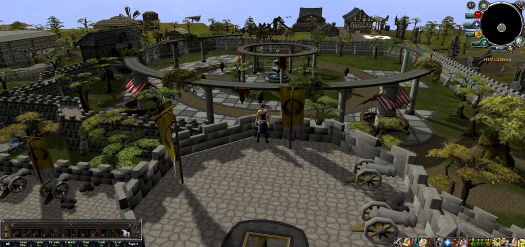 RuneScape 24-Day Prepaid Time Game Card