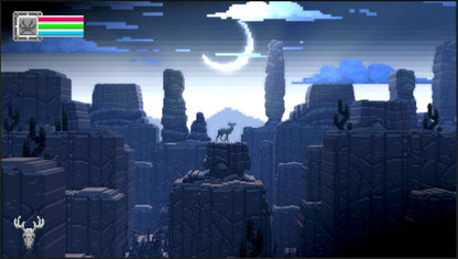 The Deer God US Xbox One CD Key
